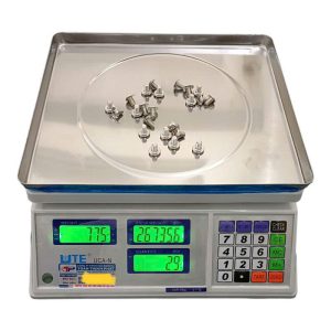 Cân Điện Tử Và Cân Đồng Hồ Nhơn Hòa Bình Dương