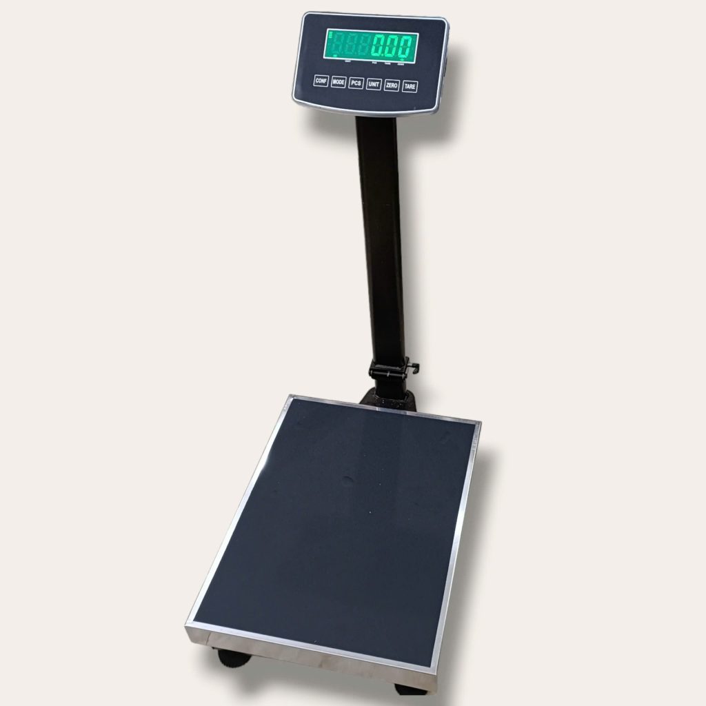 Cân Điện Tử Và Cân Đồng Hồ Nhơn Hòa Mỹ Phước 1, 2, 3, 4