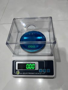 Cân Điện Tử Và Cân Đồng Hồ Nhơn Hòa Mỹ Phước