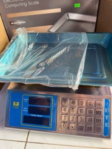 Cân Điện Tử Và Cân Đồng Hồ Nhơn Hòa Phú Chánh