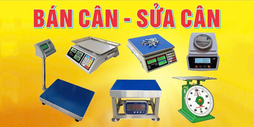 Cân Điện Tử Và Cân Đồng Hồ Nhơn Hoà Tân Uyên Bến Cát Thủ Dầu Một Bình Dương 3