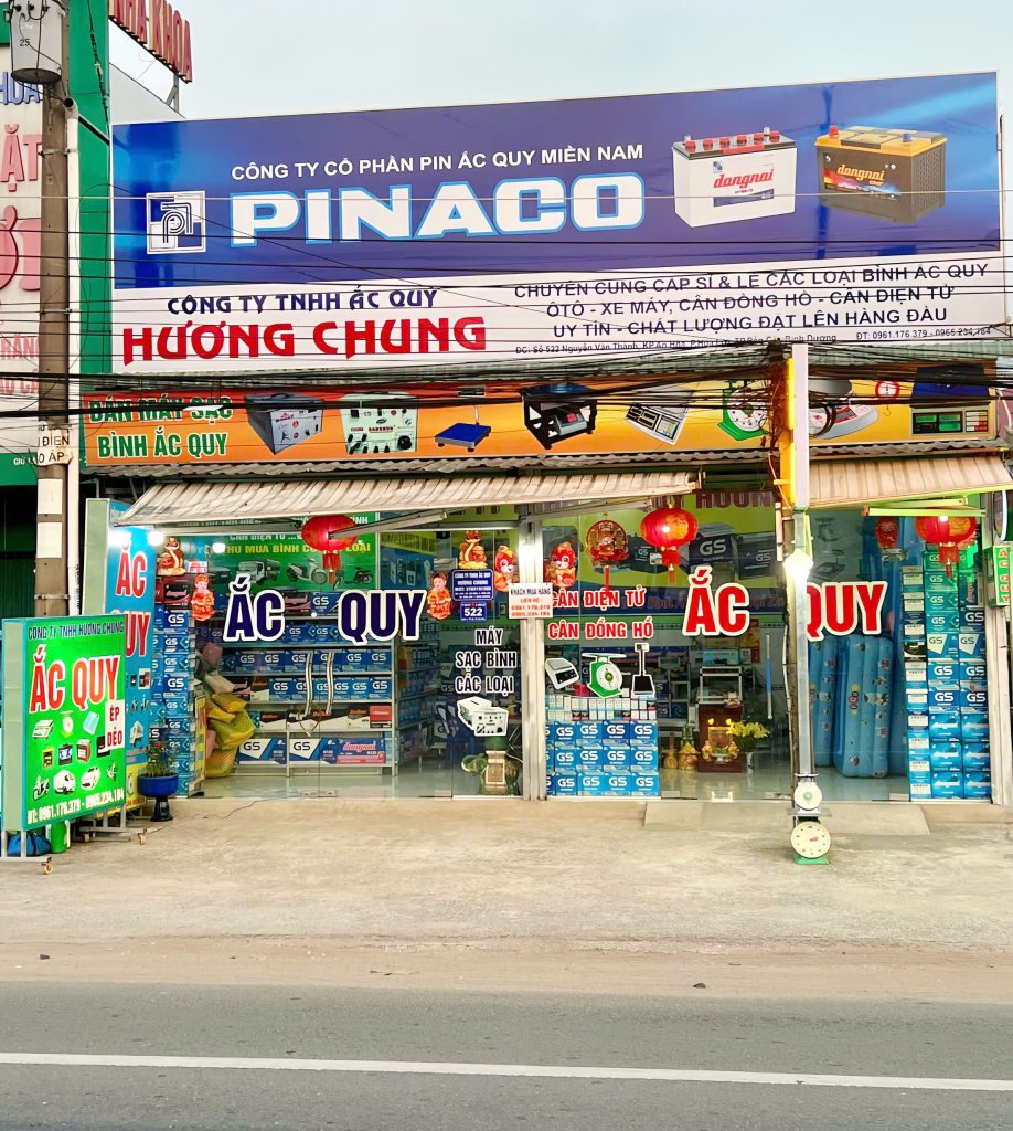 Cân Điện Tử Và Cân Đồng Hồ Nhơn Hoà Tân Uyên Bến Cát Thủ Dầu Một Bình Dương Hương Chung