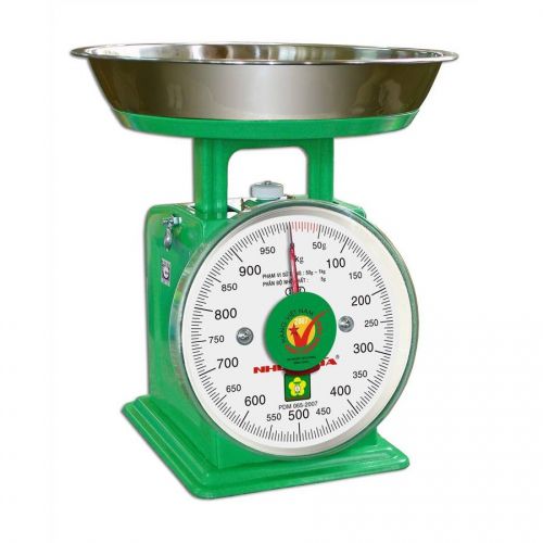 Cân Điện Tử Và Cân Đồng Hồ Nhơn Hòa Tân Vĩnh Hiệp