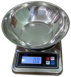Cân Điện Tử Và Cân Lò Xo Nhơn Hòa An Điền