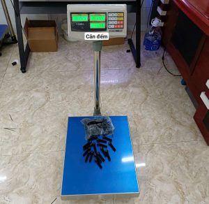Cân Điện Tử Và Cân Lò Xo Nhơn Hòa Bàu Bàng
