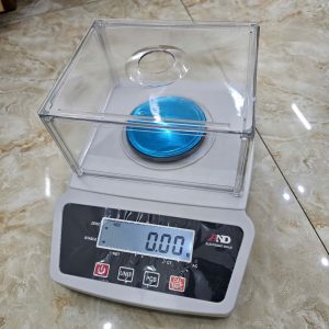 Cân Điện Tử Và Cân Lò Xo Nhơn Hòa Bến Cát
