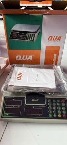 Cân Điện Tử Và Cân Lò Xo Nhơn Hòa Thủ Dầu Một
