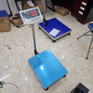 Cân Điện Tử Và Cân Lò Xo Nhơn Hòa Gần Nhất